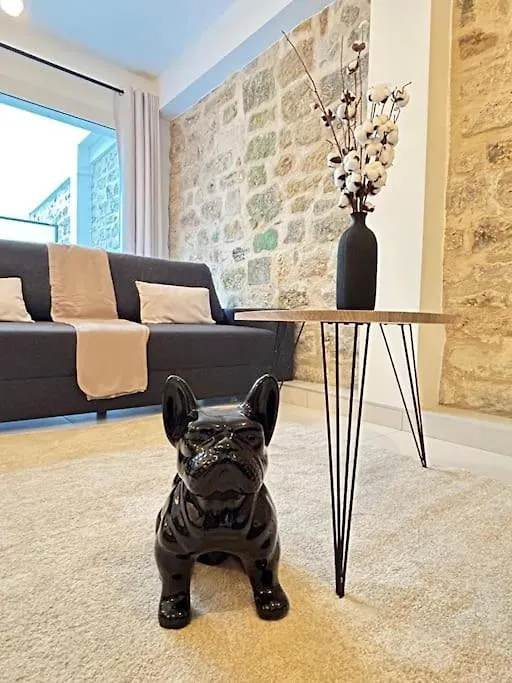 Chic In Paris - Oberkampf Apartment