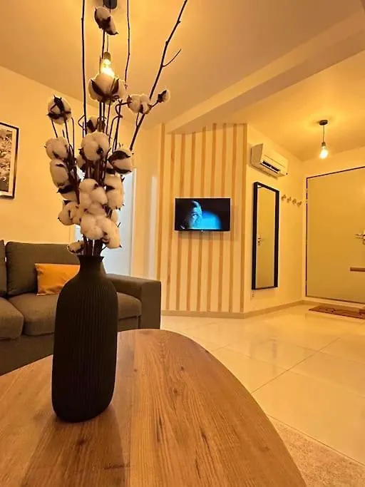 Chic In Paris - Oberkampf Apartment France