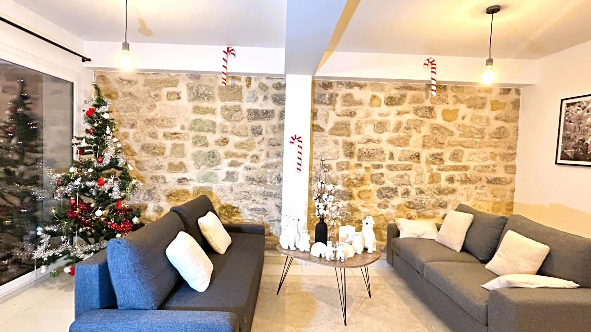 Chic In Paris - Oberkampf location