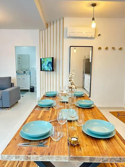 Chic In Paris - Oberkampf Apartment France