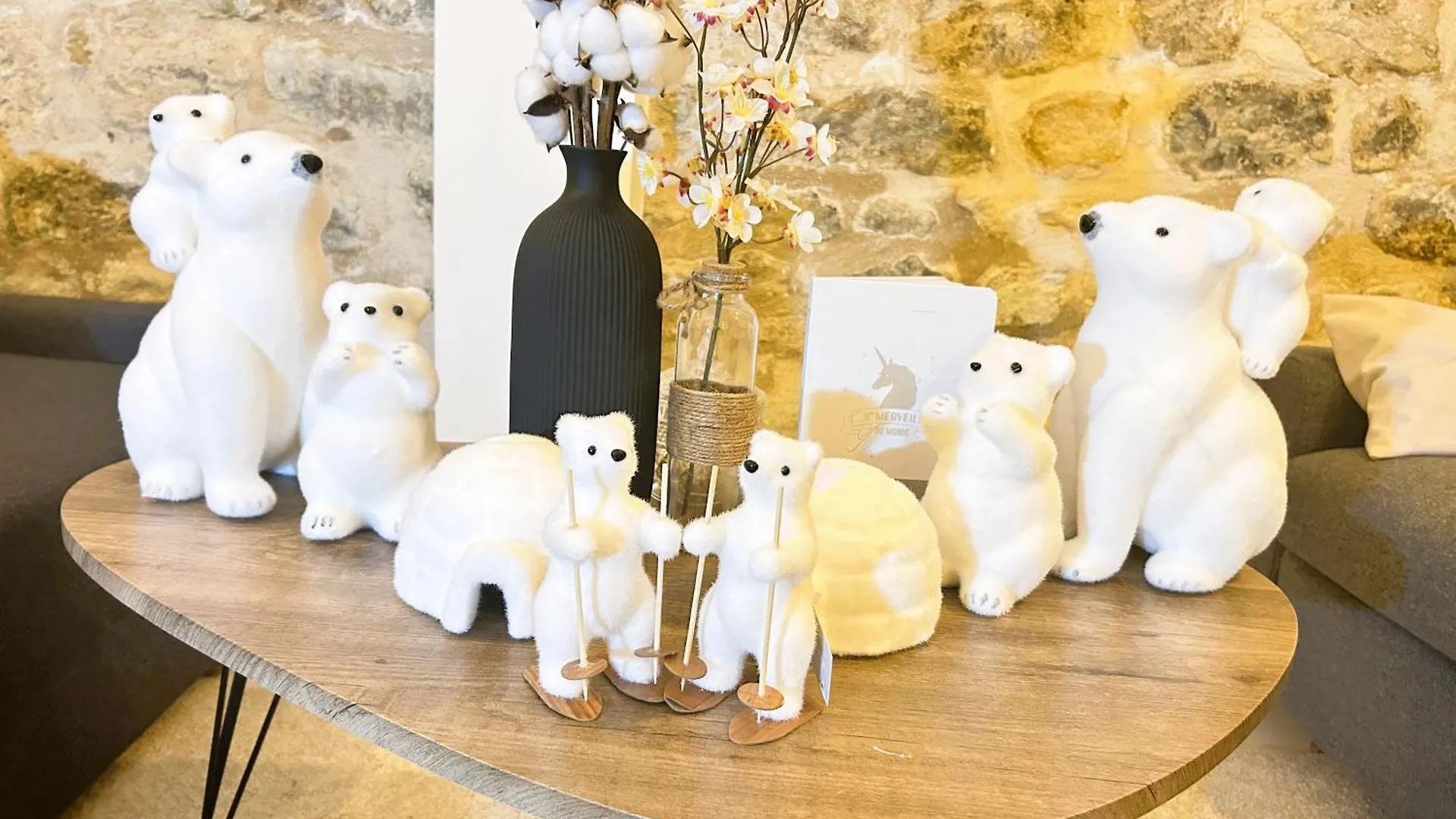 Chic In Paris - Oberkampf Apartment